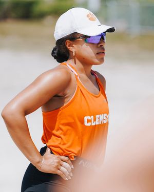Image post by @clemsonrowing on Instagram