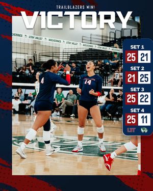 Image post by @utahtech_vb on Instagram