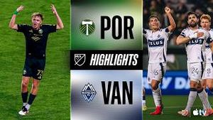 Video post by @mls on YouTube
