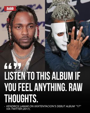 Image post by @hotnewhiphop on Instagram