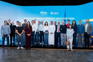 Image post by @endeavor_global on Instagram