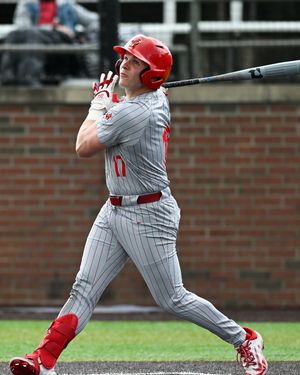 Image post by @isuredbirdbaseball on Instagram
