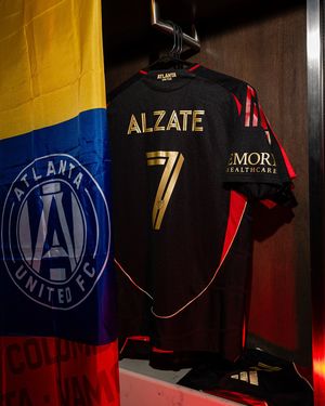 Image post by @atlutd on Instagram