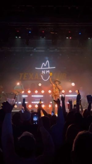 Video post by @nikomoon on Instagram