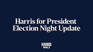 Video post by @kamalaharris on YouTube