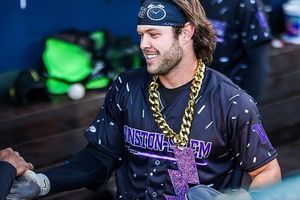 Image post by @mbturner10 on Instagram