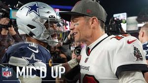 Video post by @nfl on YouTube