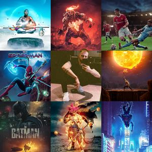 Image post by @nortfx on Instagram