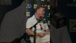 Video post by @warnerbrostv on YouTube