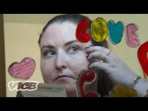 Video post by @VICE on YouTube