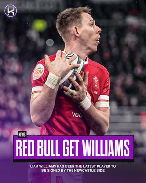 Image post by @therugbypod on Instagram