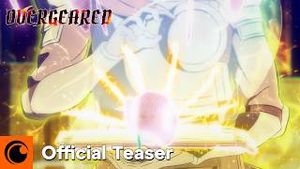 Video post by @crunchyroll on YouTube