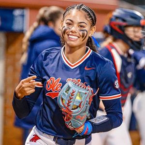 Image post by @eastonfastpitch on Instagram