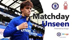 Video post by @chelseafc on YouTube