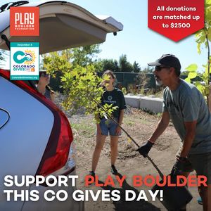Image post by @playboulder on Instagram