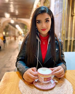 Image post by @gabrielasepulvedamusic on Instagram
