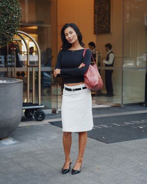 Image post by @langhamsydney on Instagram