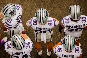 Image post by @KStateFB on Twitter