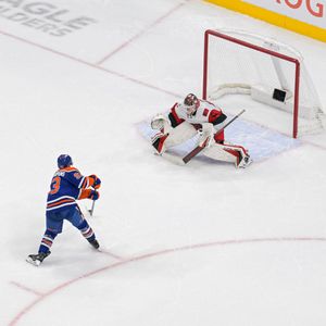 Image post by @edmontonoilers on Instagram