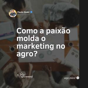 Image post by @agroresenha on Instagram