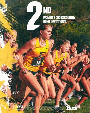 Image post by @etsutrackandfield on Instagram