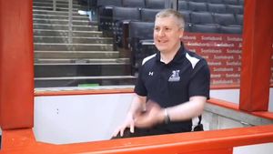 Video post by @point_shot_photography on Facebook