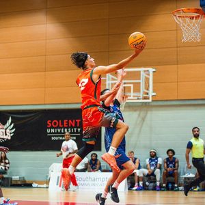 Image post by @plymouthraiders on Instagram