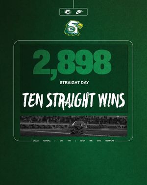 Image post by @sehs_football on Instagram