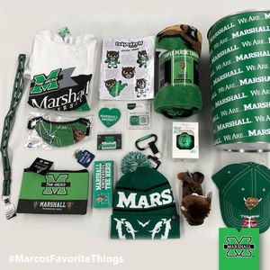Image post by @marshallu on Instagram