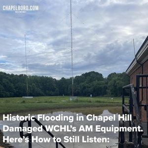 Image post by @chapelboronews on Instagram