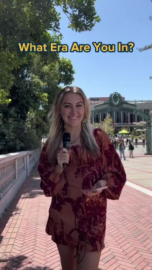 Video post by @ucberkeley on TikTok