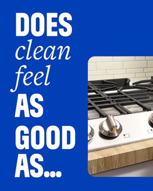 Image post by @clorox on Instagram