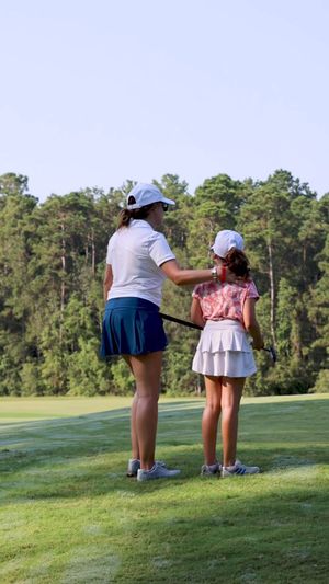 Video post by @SouthernTexasPGAJuniorGolf on Facebook