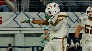 Video post by @cfbplayoff on YouTube