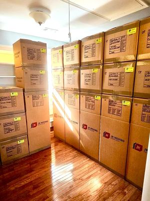 Image post by @jkmoving on Instagram