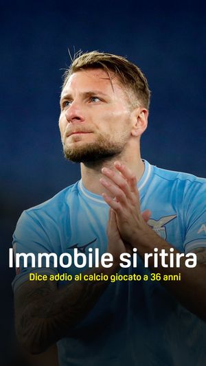 Video post by @dazn_it on Instagram