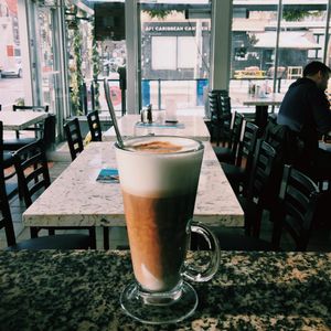 Image post by @cafedip on Instagram