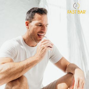 Image post by @thefastbar on Instagram