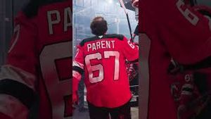 Video post by @njdevils on YouTube