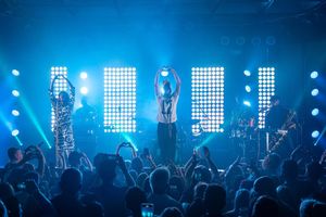 Image post by @fitzandthetantrums on Instagram