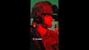 Video post by @usarmy on YouTube
