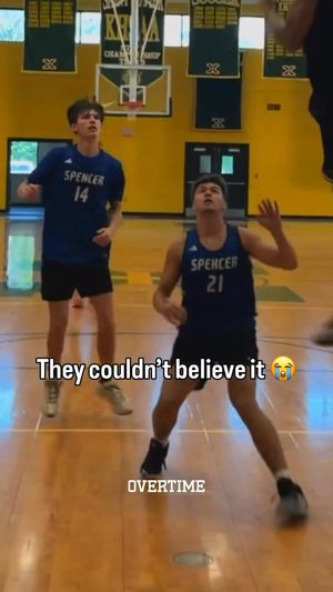 Video post by @getovertime on Facebook