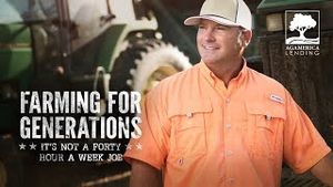 Video post by @agamerica on YouTube