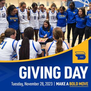 Image post by @tmuboldwbb on Instagram