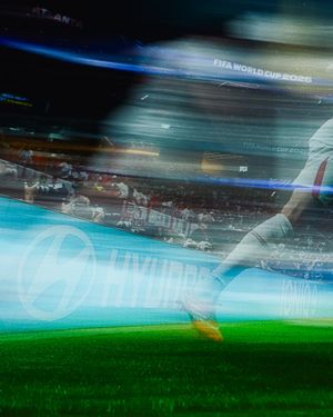 Image post by @hyundai on Instagram