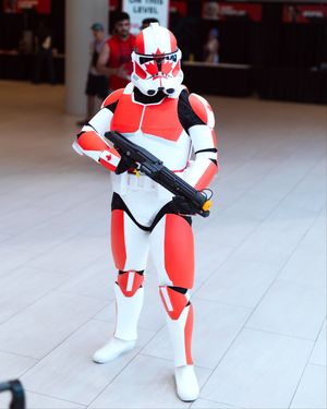 Image post by @fanexpocanada on Instagram