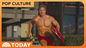 Video post by @today on YouTube