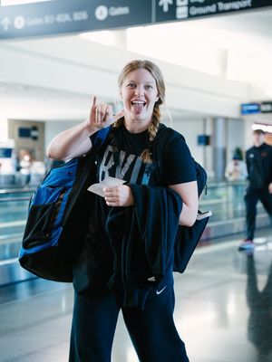 Image post by @byuswimdive on Instagram