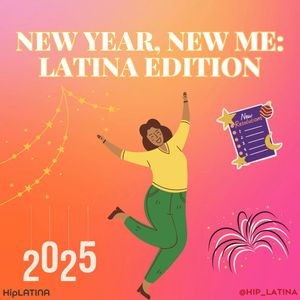 Image post by @hip_latina on Instagram