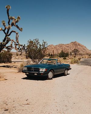 Image post by @mercedesbenz on Instagram